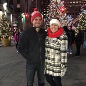 Meet your Posher, Jacob